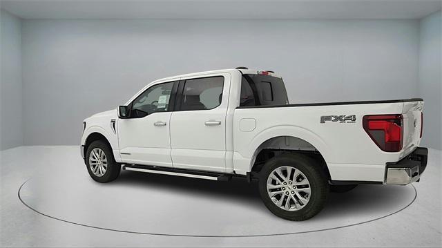 new 2025 Ford F-150 car, priced at $64,970