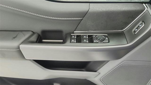 new 2025 Ford F-150 car, priced at $64,970