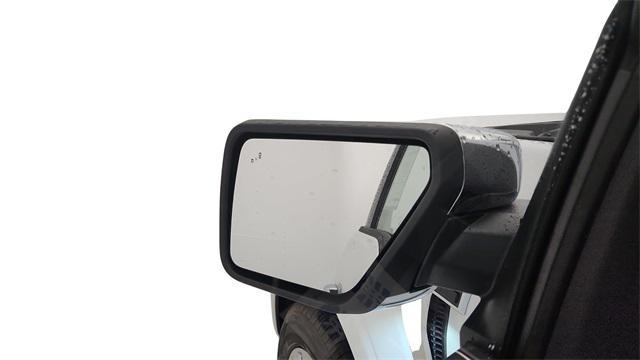 new 2025 Ford F-150 car, priced at $64,970