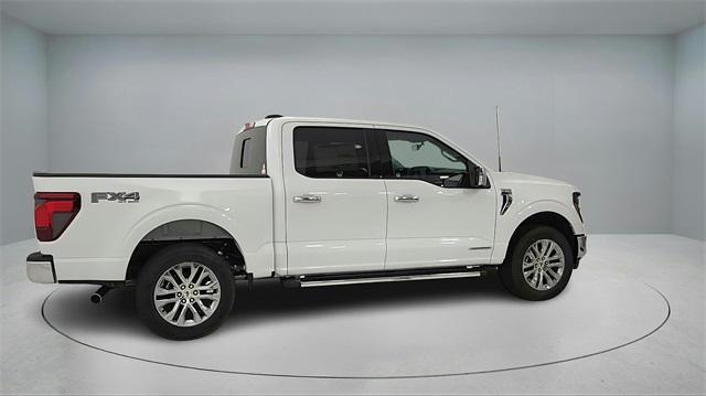 new 2025 Ford F-150 car, priced at $64,970