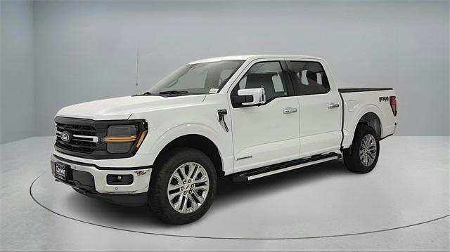 new 2025 Ford F-150 car, priced at $64,970