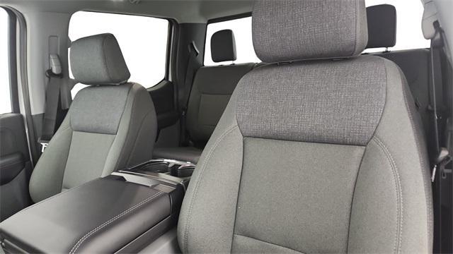 new 2025 Ford F-150 car, priced at $64,970