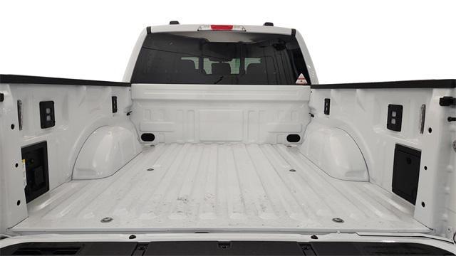 new 2025 Ford F-150 car, priced at $64,970