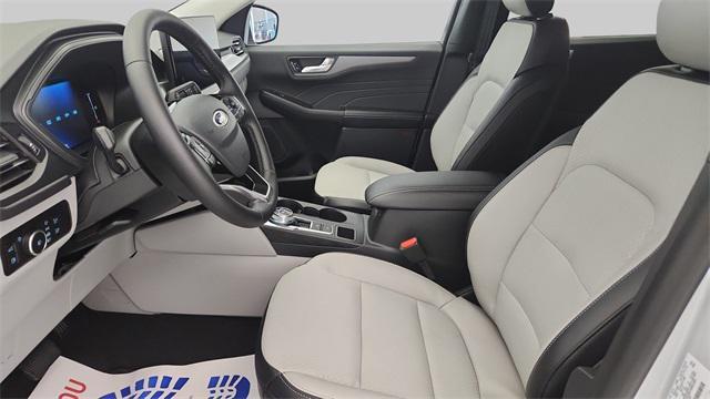 new 2026 Ford Escape PHEV car, priced at $35,390