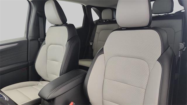 new 2026 Ford Escape PHEV car, priced at $35,390
