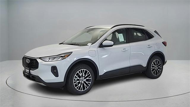 new 2026 Ford Escape PHEV car, priced at $35,390