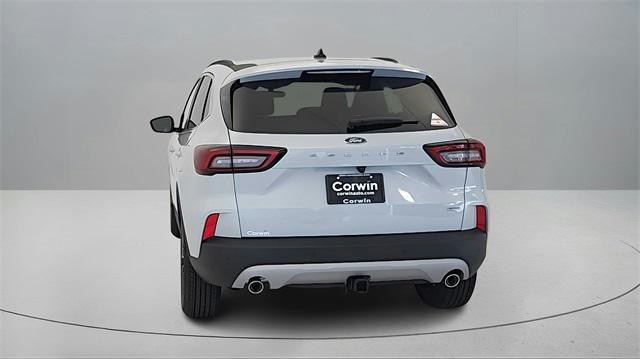 new 2026 Ford Escape PHEV car, priced at $35,390