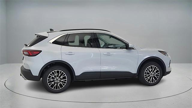 new 2026 Ford Escape PHEV car, priced at $35,390