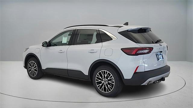 new 2026 Ford Escape PHEV car, priced at $35,390