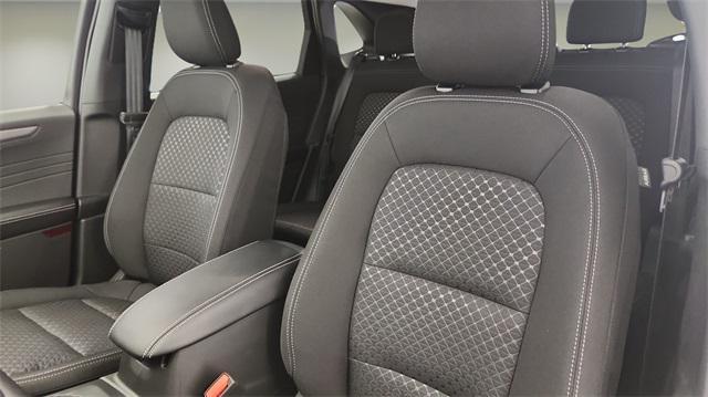 new 2025 Ford Escape car, priced at $29,263