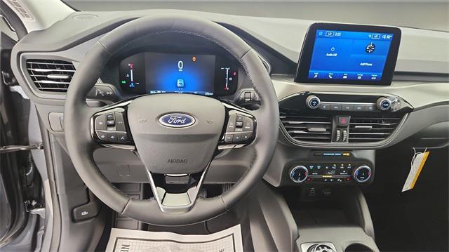 new 2025 Ford Escape car, priced at $29,263