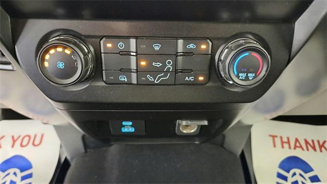 used 2020 Ford F-250 car, priced at $40,489