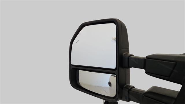 used 2020 Ford F-250 car, priced at $40,489