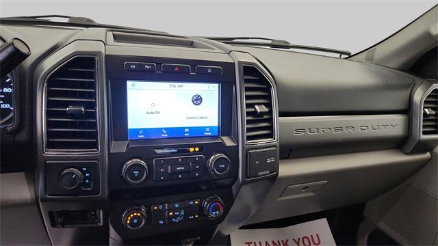 used 2020 Ford F-250 car, priced at $40,489