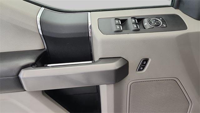 used 2020 Ford F-250 car, priced at $40,489
