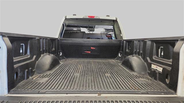 used 2020 Ford F-250 car, priced at $40,489