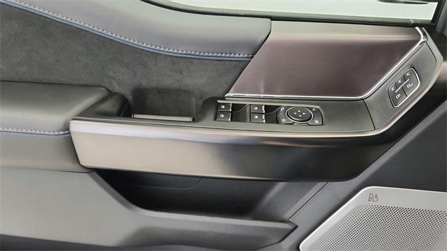 new 2025 Ford F-150 car, priced at $75,136