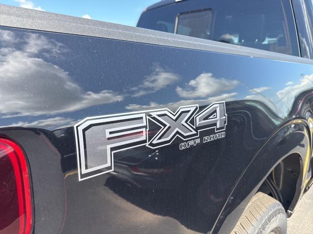 new 2025 Ford F-150 car, priced at $84,535
