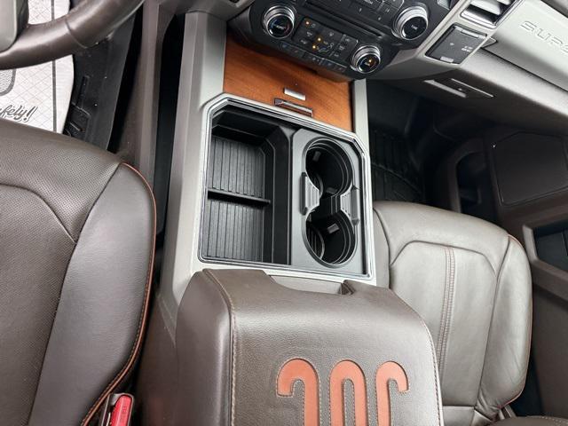 used 2017 Ford F-350 car, priced at $49,989