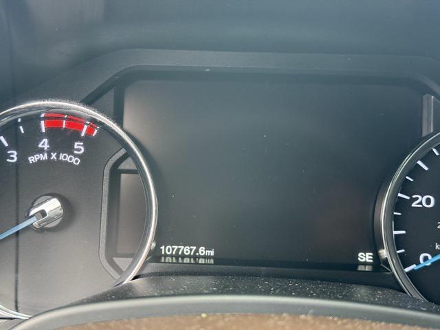 used 2017 Ford F-350 car, priced at $49,989