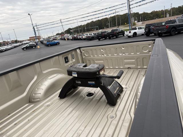 used 2017 Ford F-350 car, priced at $49,989