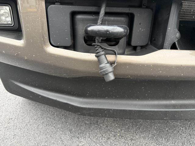 used 2017 Ford F-350 car, priced at $49,989