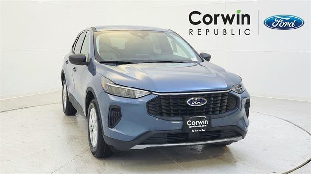 new 2024 Ford Escape car, priced at $29,670