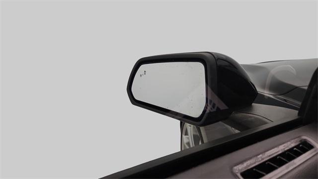 used 2022 Ford Mustang car, priced at $38,889