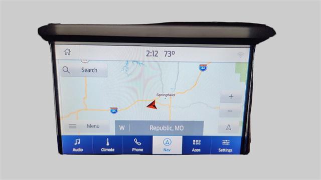 used 2022 Ford Mustang car, priced at $38,889
