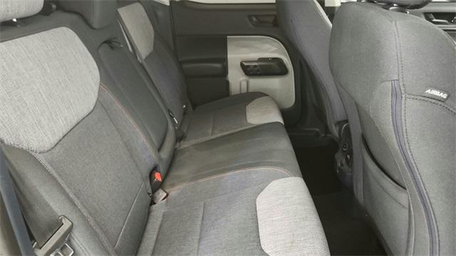 used 2022 Ford Maverick car, priced at $23,498