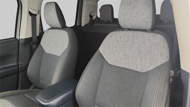 used 2022 Ford Maverick car, priced at $23,498