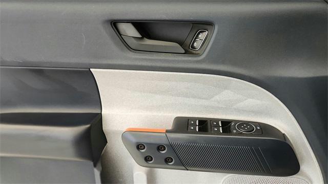 used 2022 Ford Maverick car, priced at $23,498