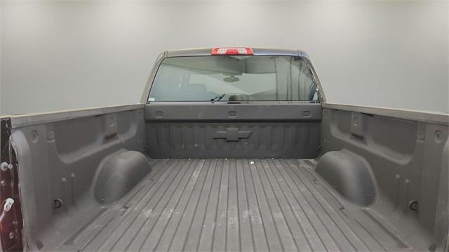 used 2015 Chevrolet Silverado 1500 car, priced at $24,890