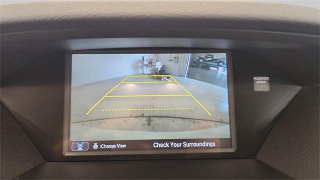 used 2017 Acura MDX car, priced at $19,489