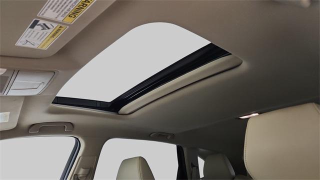 used 2017 Acura MDX car, priced at $19,489