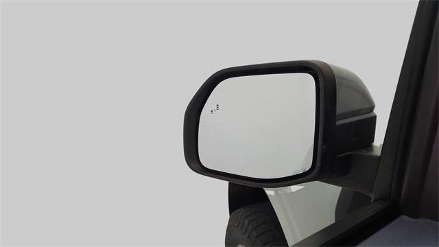used 2022 Ford Maverick car, priced at $28,889