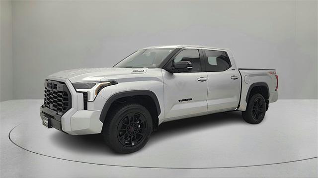 used 2025 Toyota Tundra Hybrid car, priced at $57,991