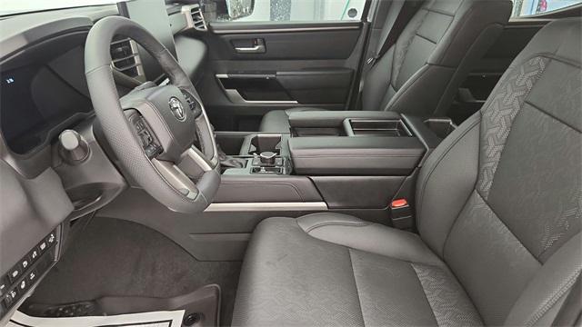 used 2025 Toyota Tundra Hybrid car, priced at $57,991