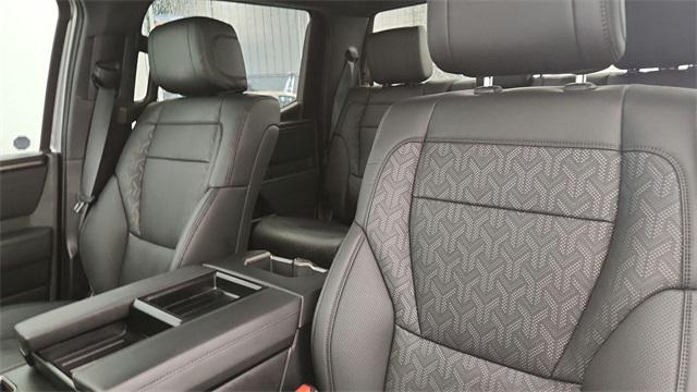 used 2025 Toyota Tundra Hybrid car, priced at $57,991