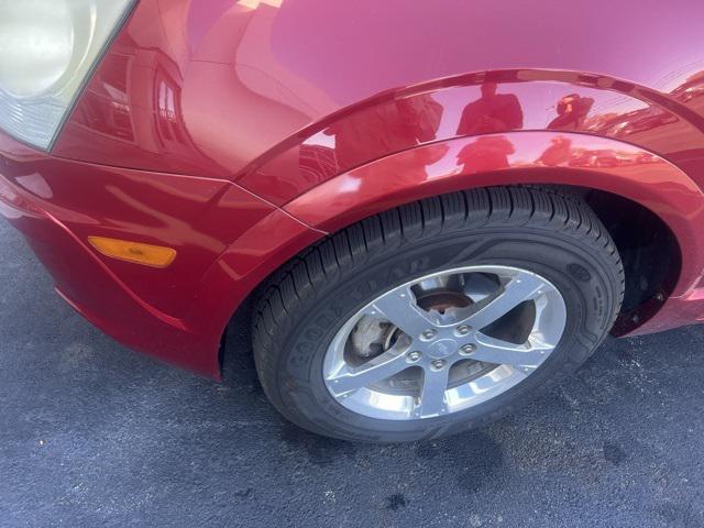 used 2013 Chevrolet Captiva Sport car, priced at $6,989