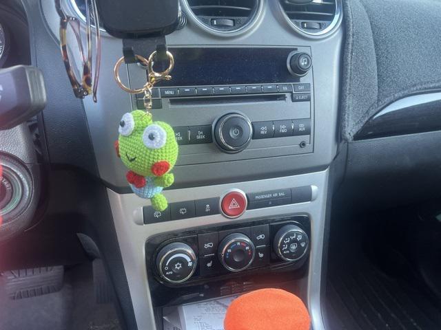 used 2013 Chevrolet Captiva Sport car, priced at $6,989