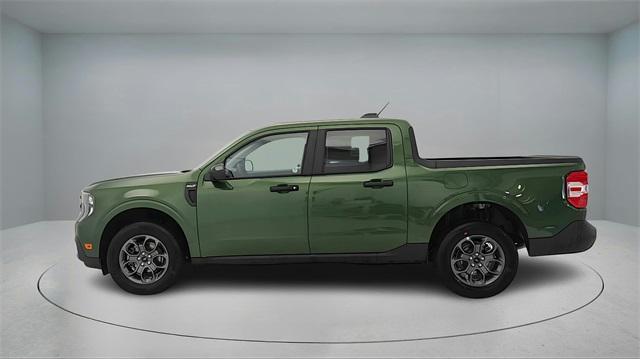 new 2025 Ford Maverick car, priced at $34,895