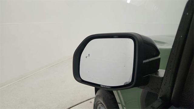 new 2025 Ford Maverick car, priced at $34,895