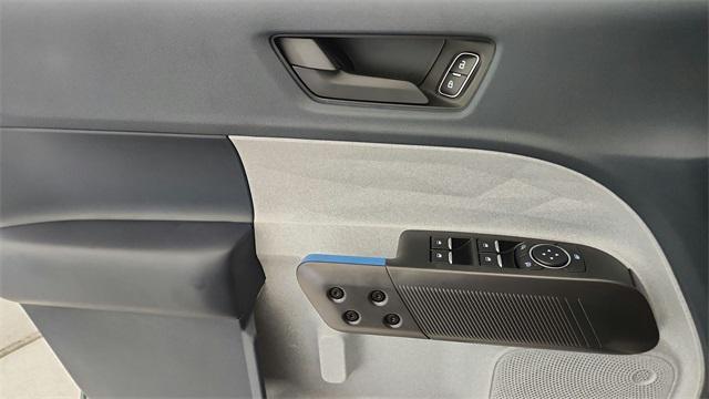 new 2025 Ford Maverick car, priced at $34,895