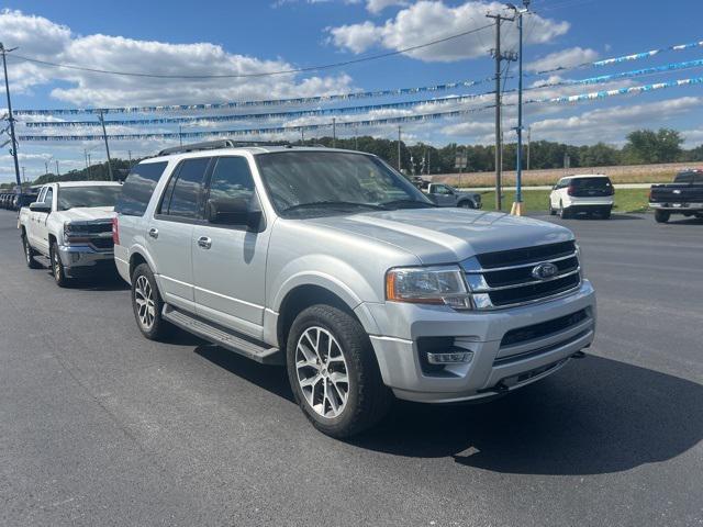 used 2017 Ford Expedition car, priced at $19,489