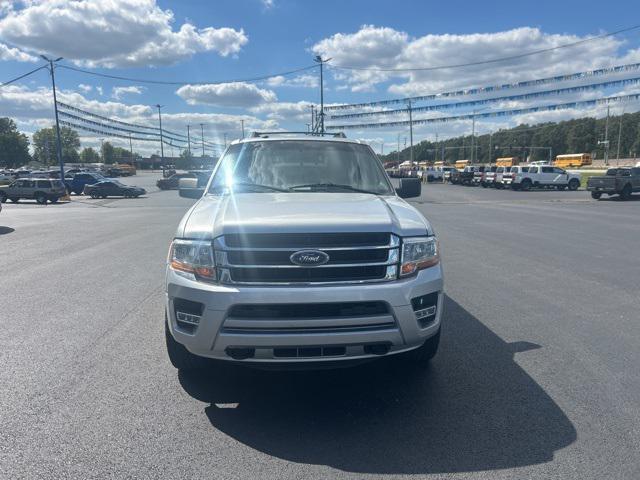 used 2017 Ford Expedition car, priced at $19,489