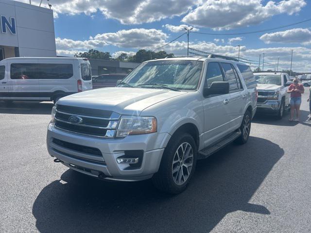 used 2017 Ford Expedition car, priced at $19,489