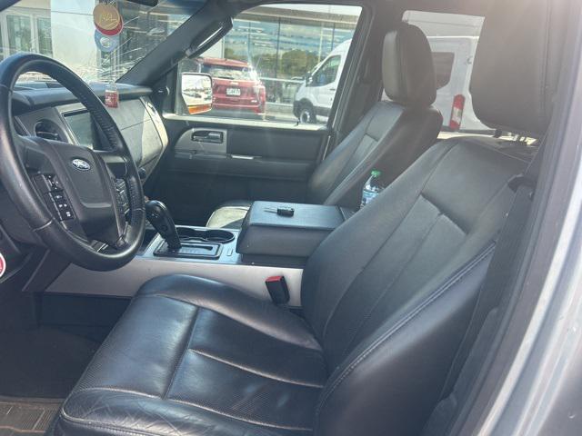 used 2017 Ford Expedition car, priced at $19,489