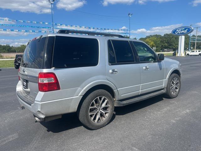 used 2017 Ford Expedition car, priced at $19,489