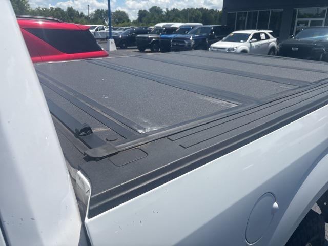 used 2020 Ford F-150 car, priced at $19,989
